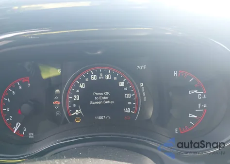 2025 Dodge Durango Gt Awd from USA, damaged, VIN 1C4RDJDG8SC531408